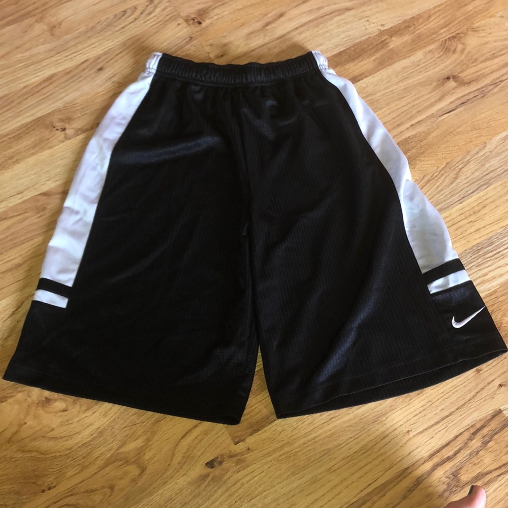Nike Athletic Shorts